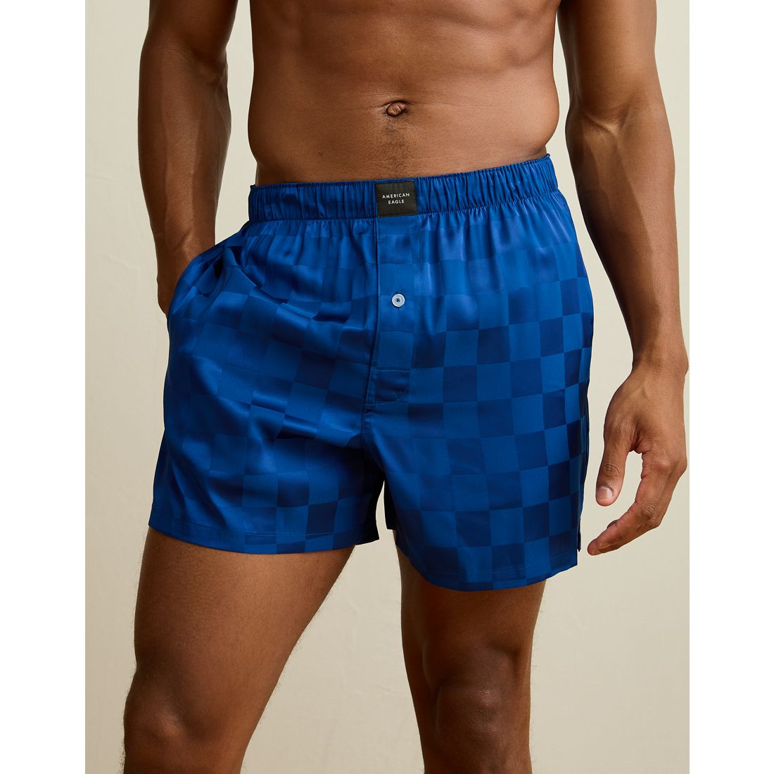 American Eagle AE