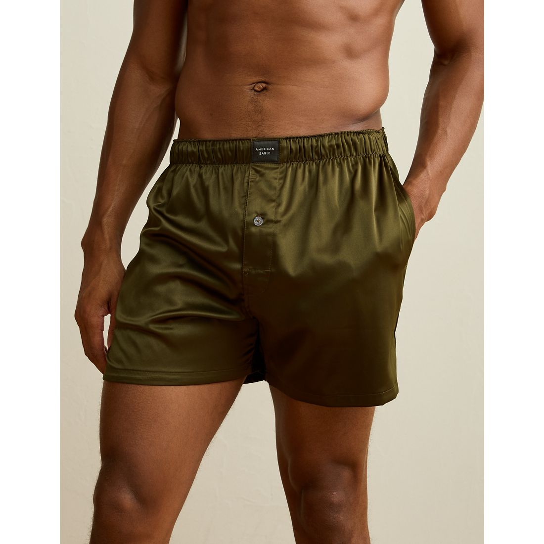 American Eagle AE