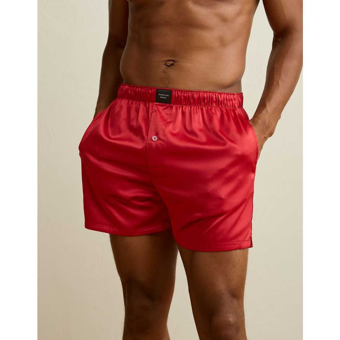 American Eagle AE
