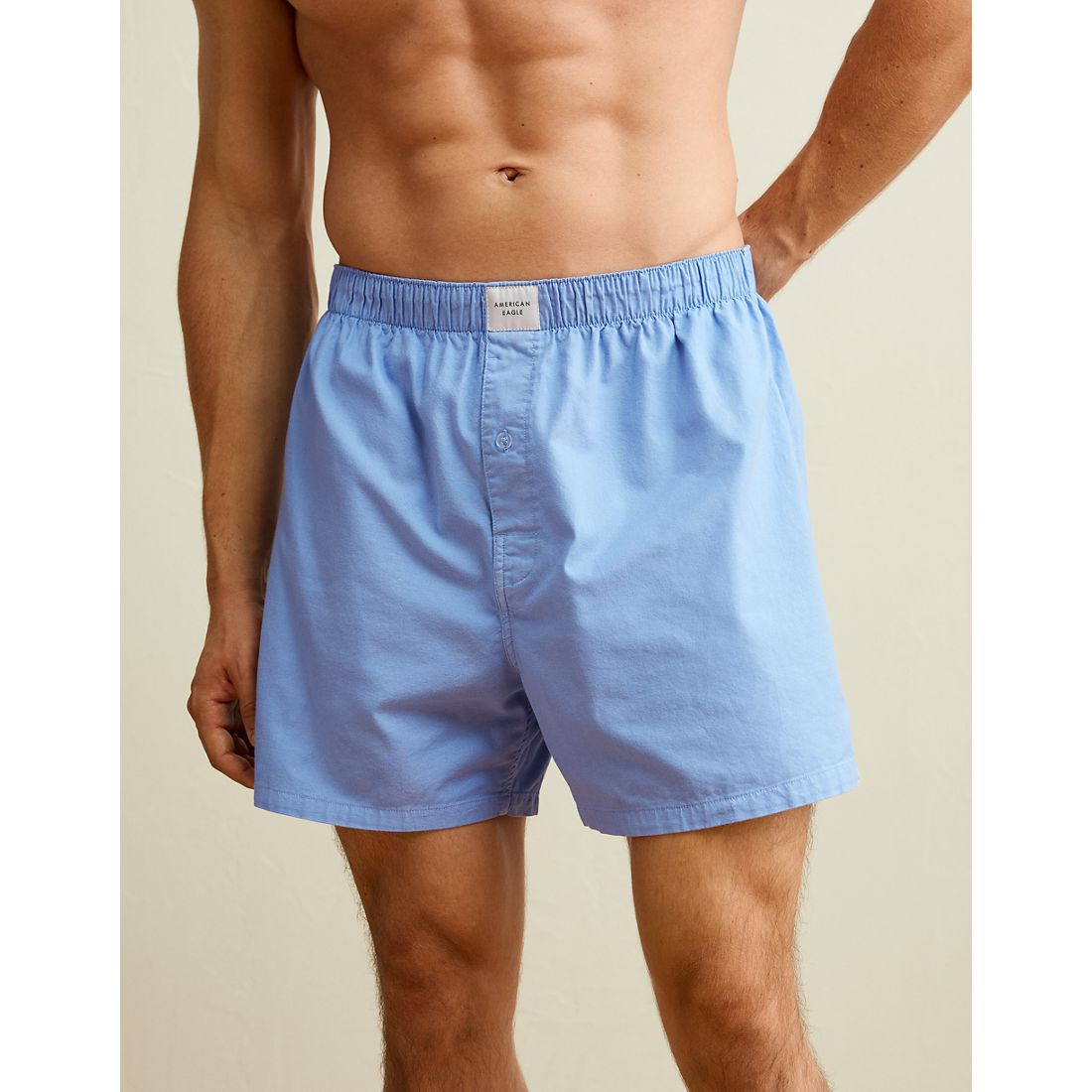 American Eagle AE