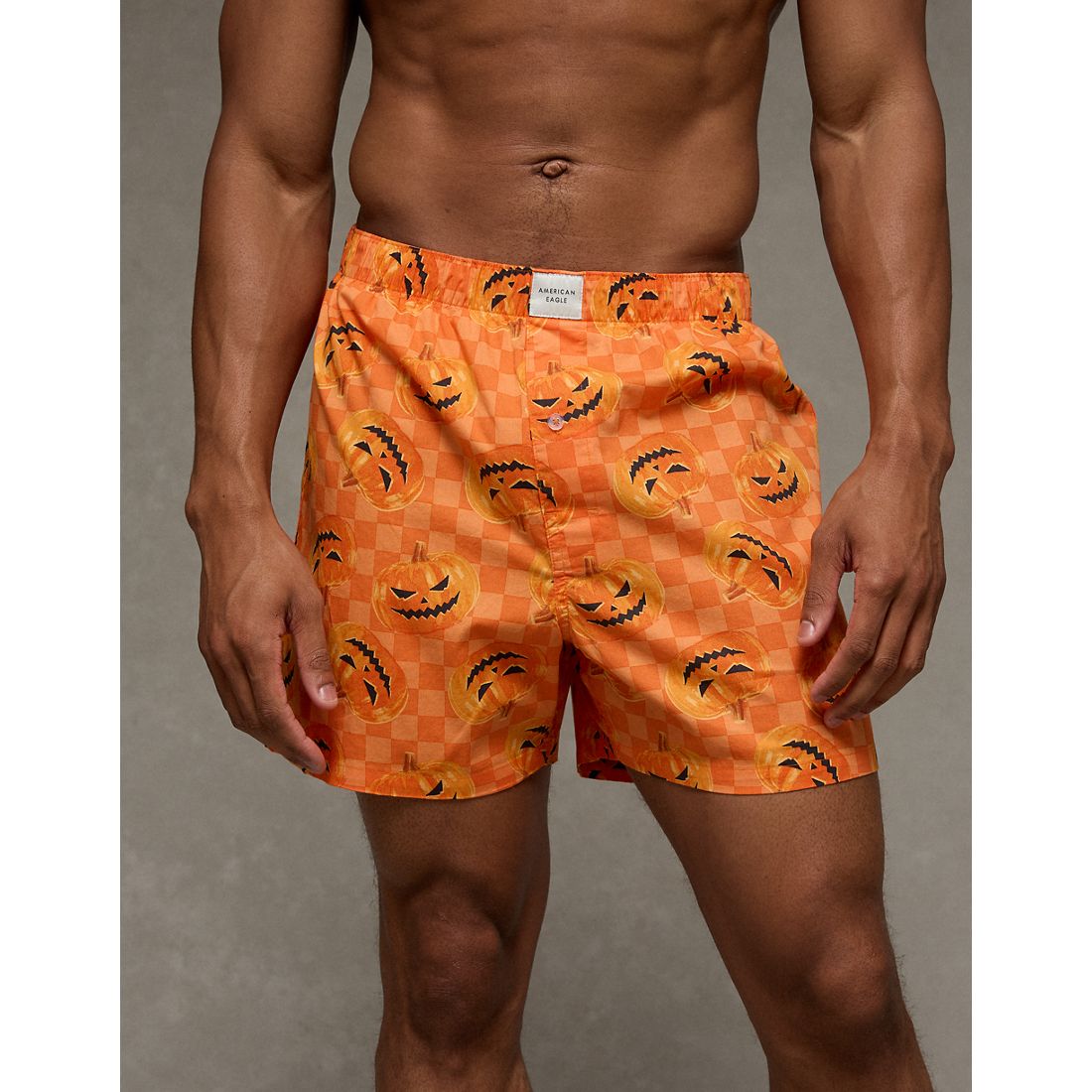 American Eagle AE