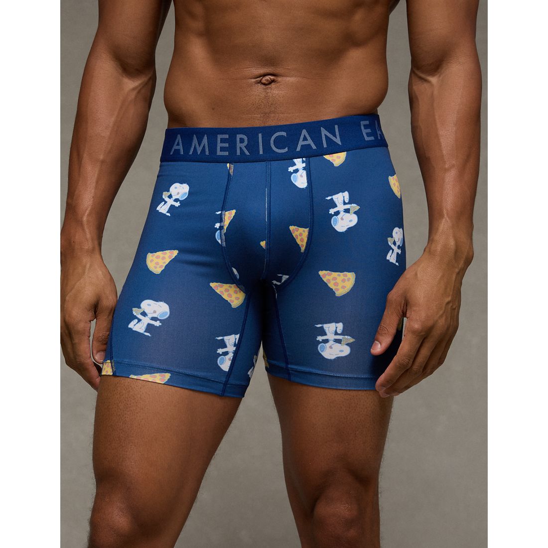 American Eagle AE