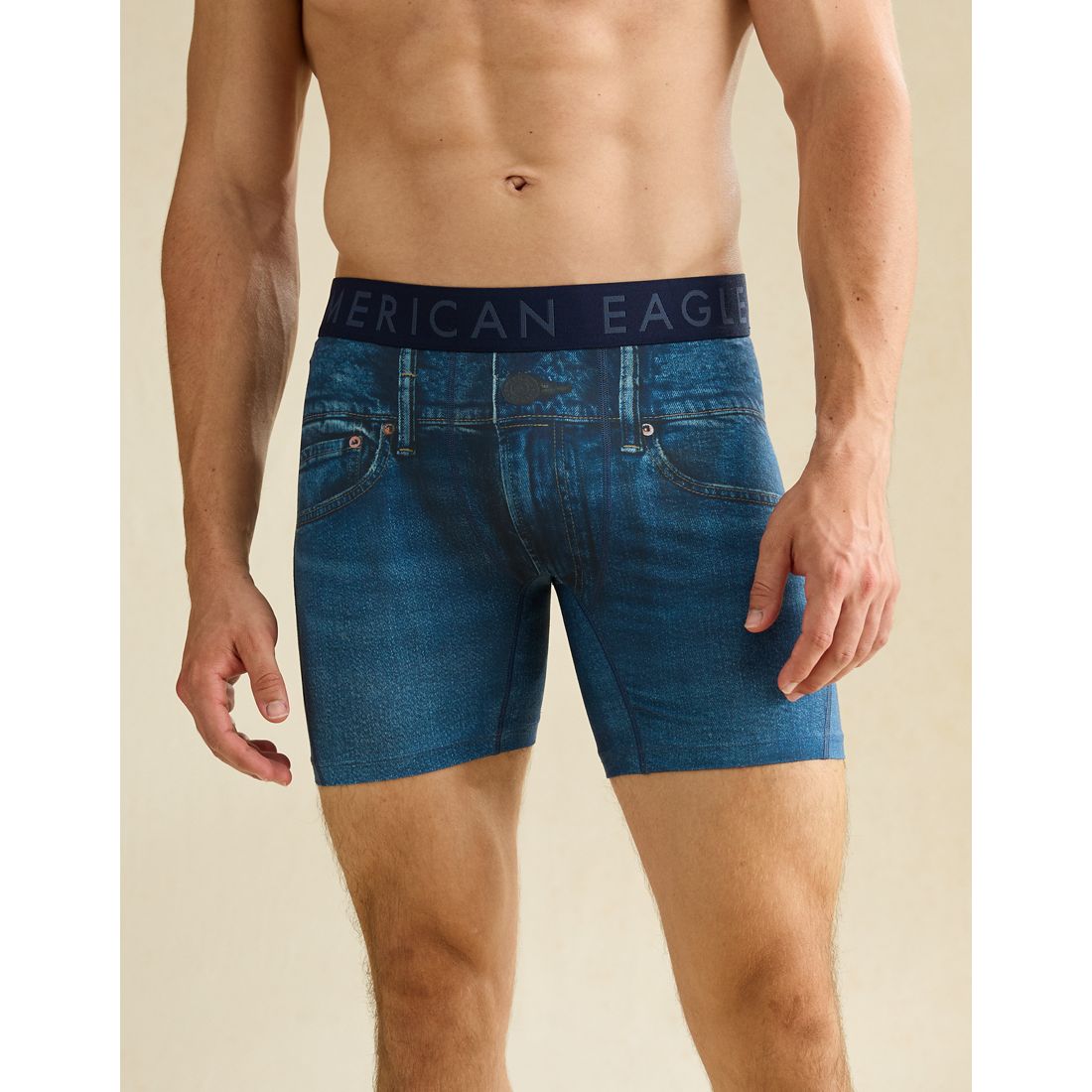 American Eagle AE