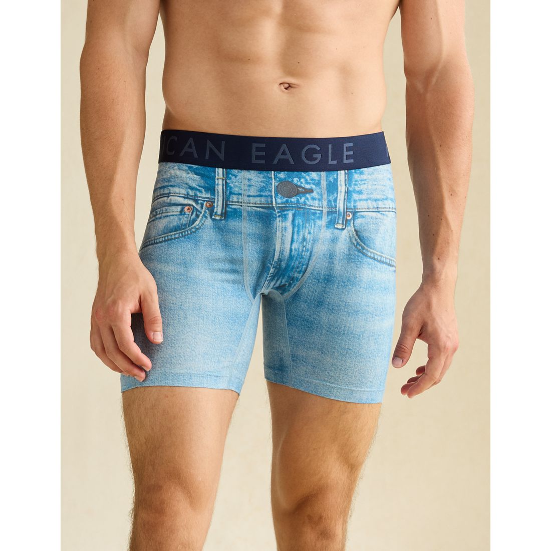 American Eagle AE