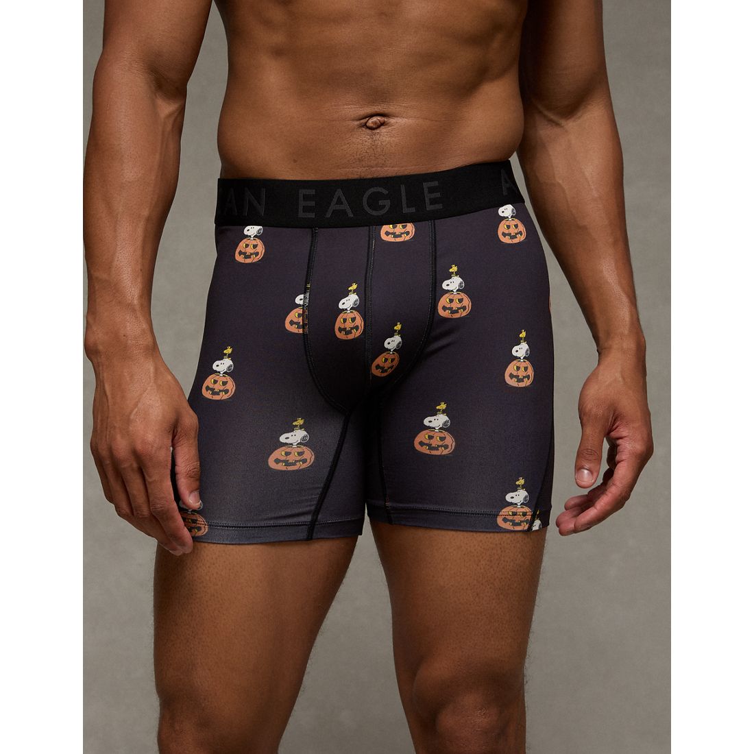 American Eagle AE