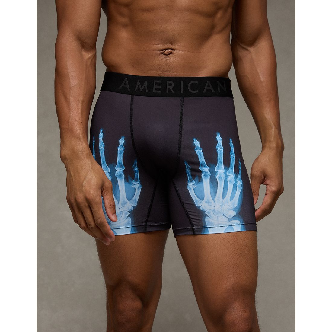 American Eagle AE