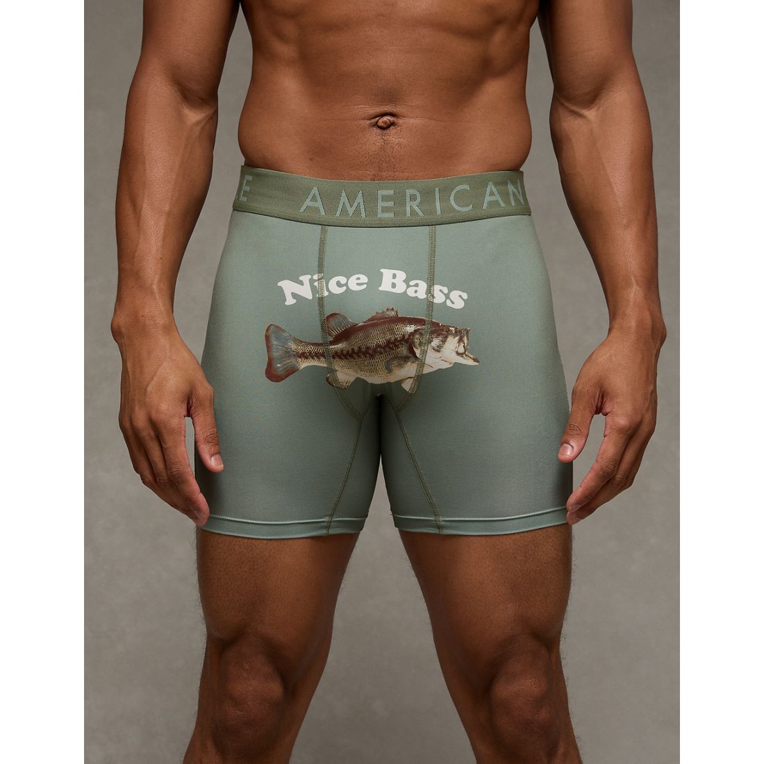 American Eagle AE
