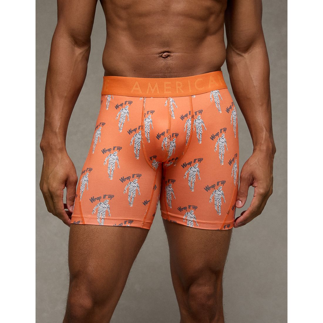 American Eagle AE
