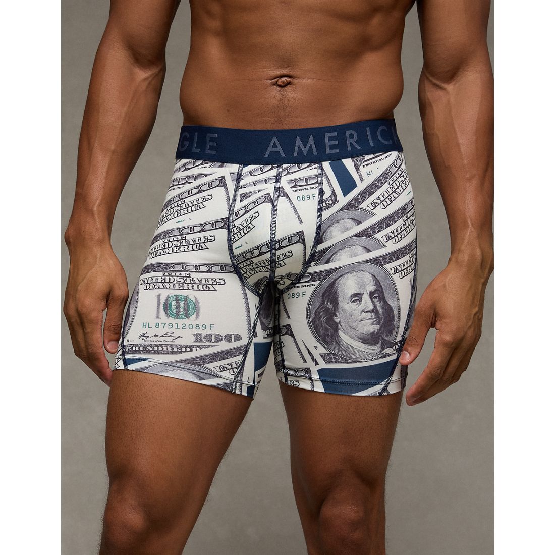 American Eagle AE