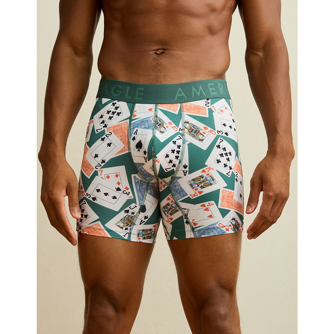 American Eagle AE