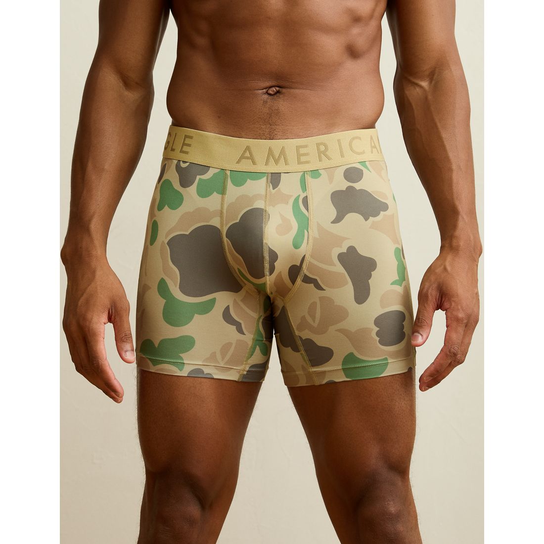 American Eagle AE