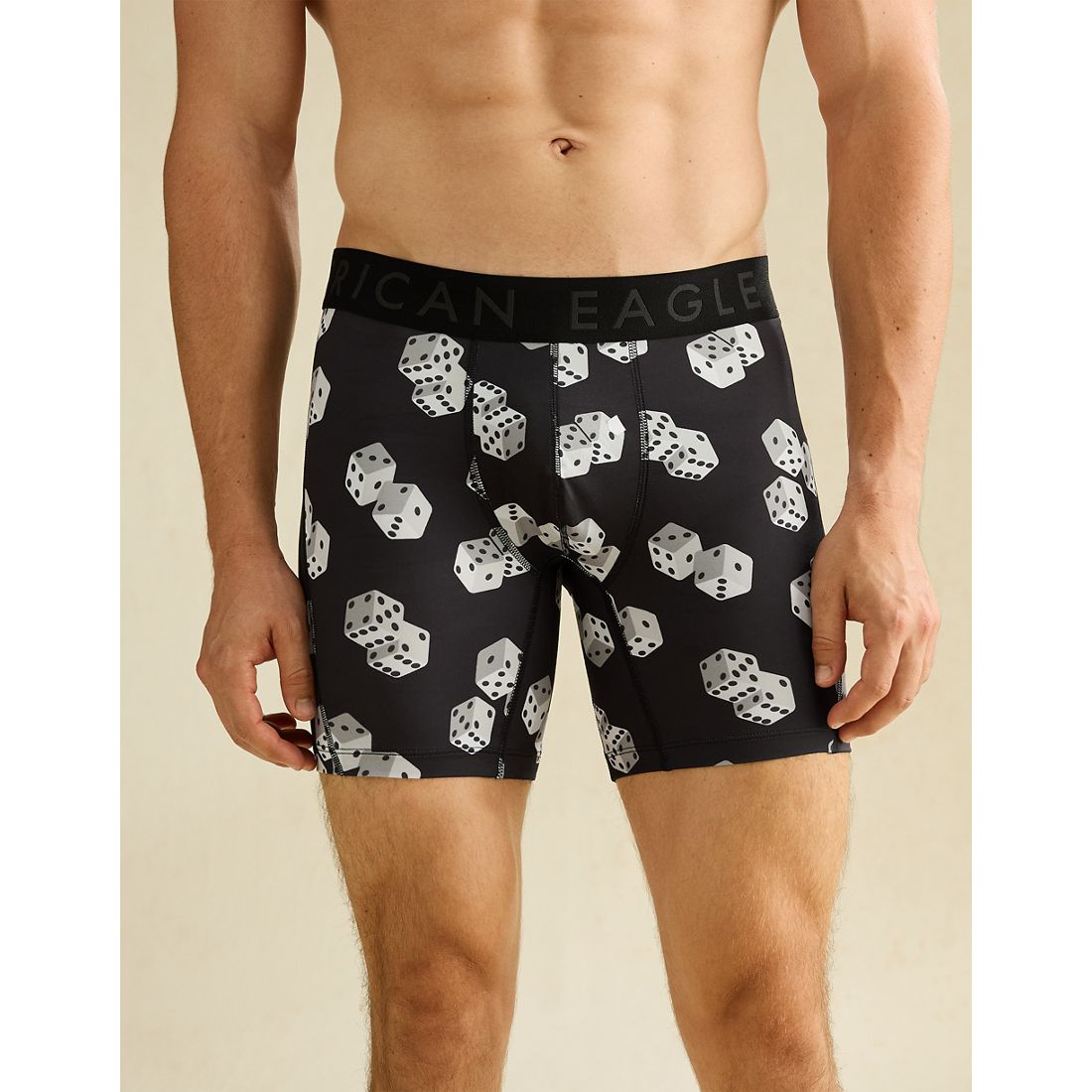 American Eagle AE