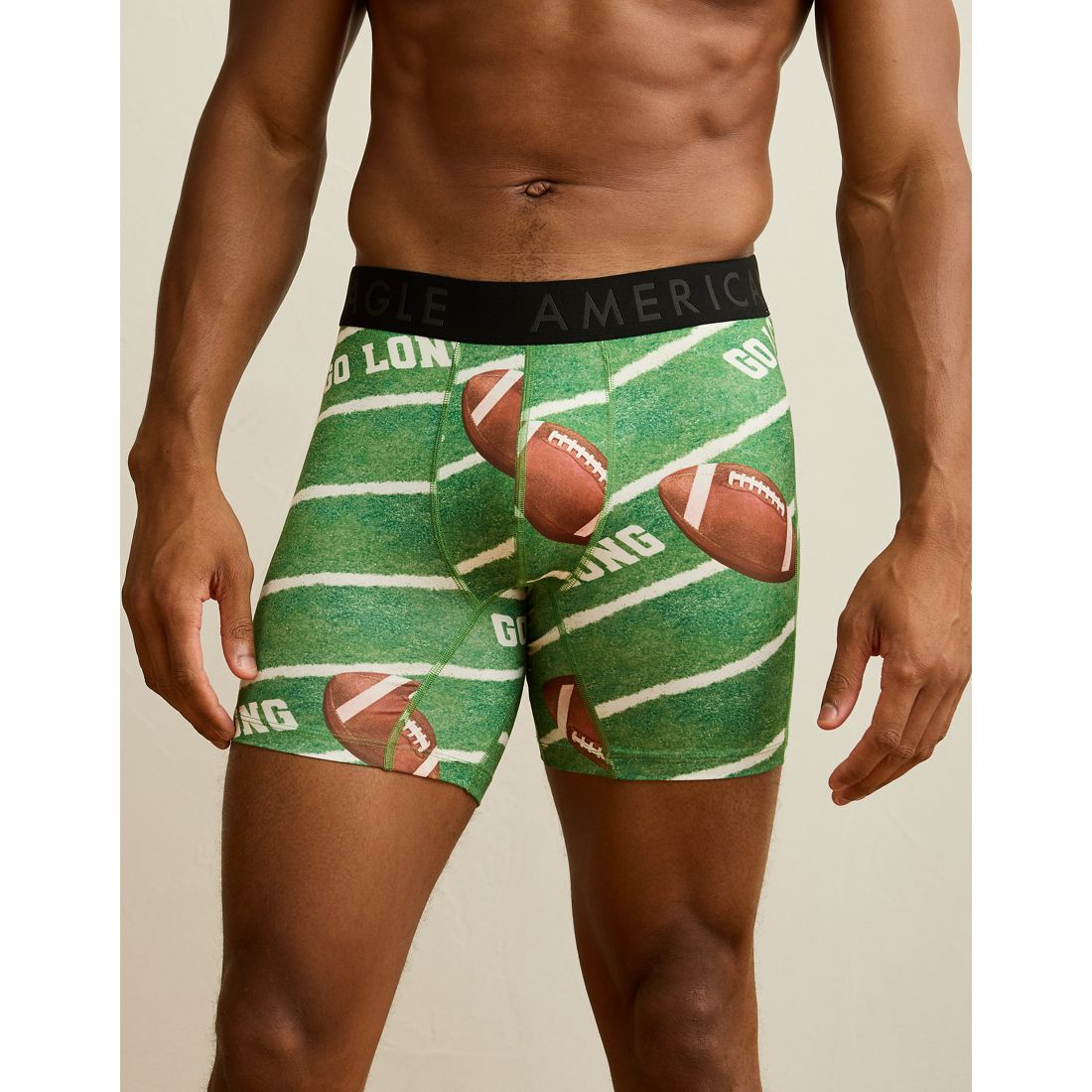 American Eagle AE