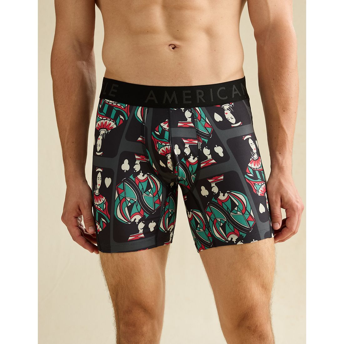 American Eagle AE