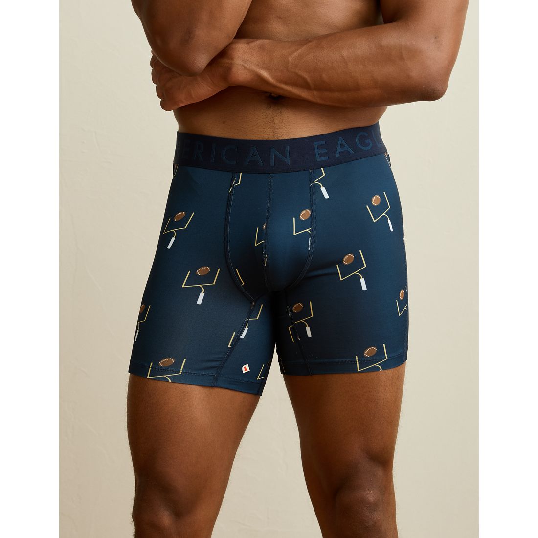 American Eagle AE