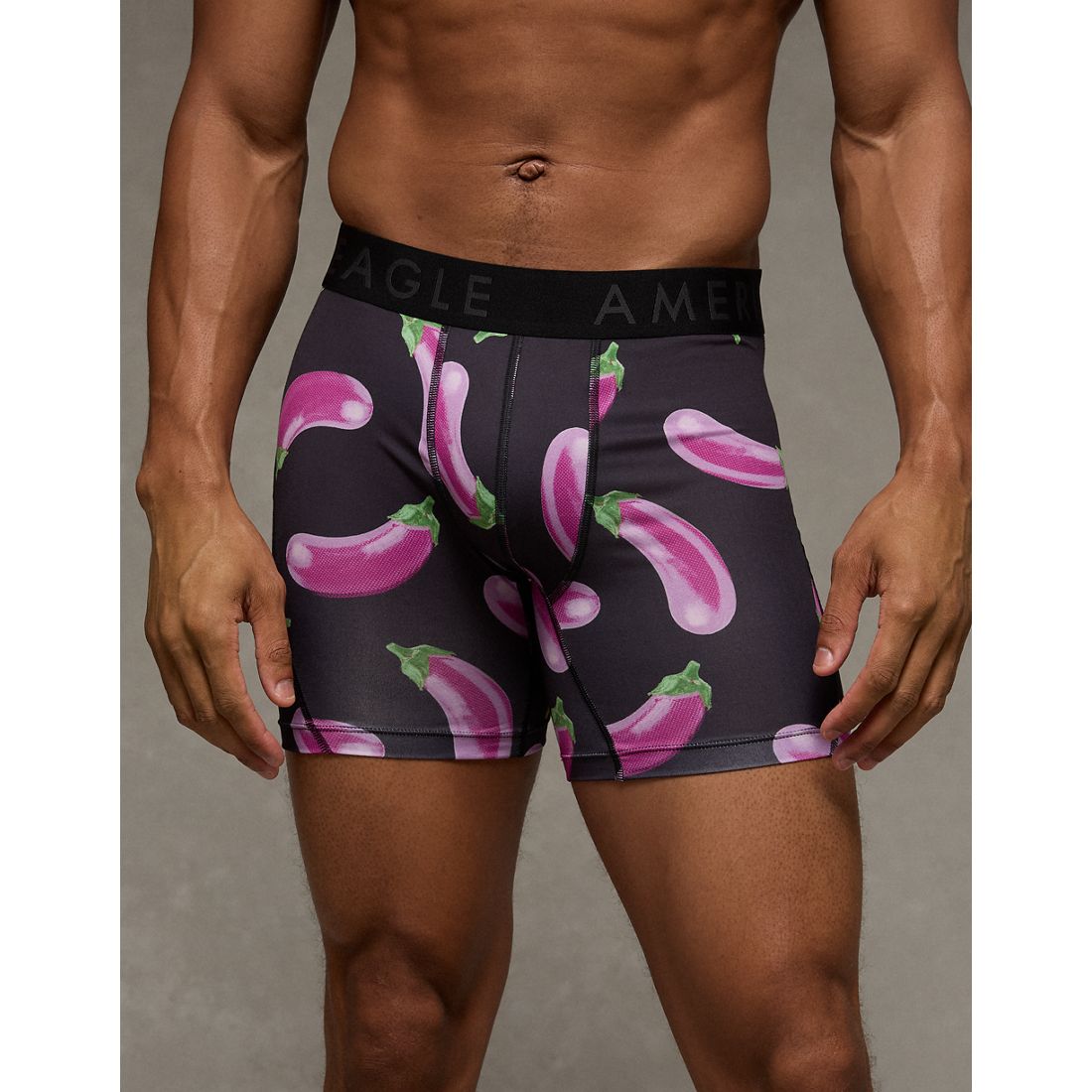 American Eagle AE
