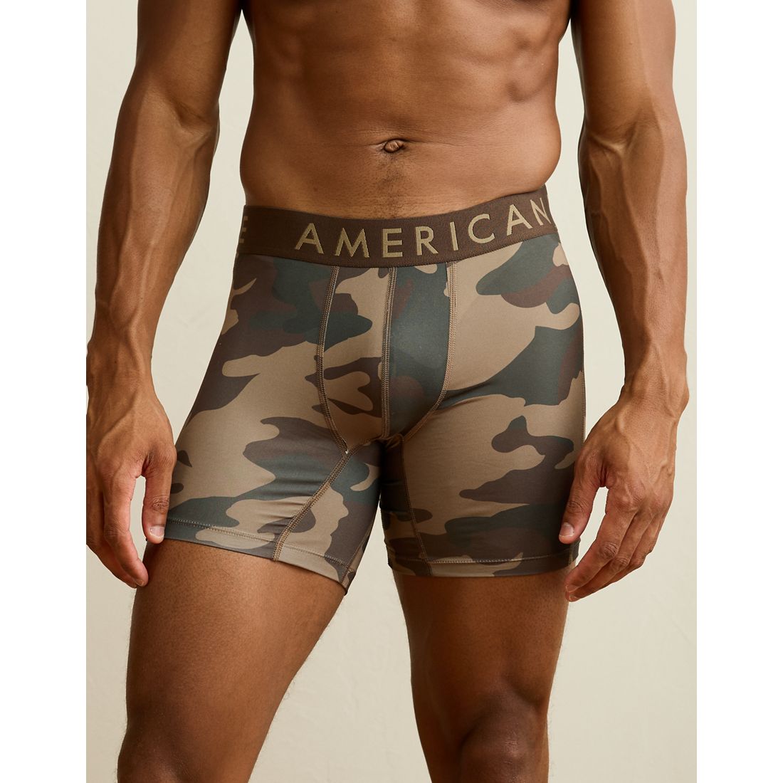 American Eagle AE