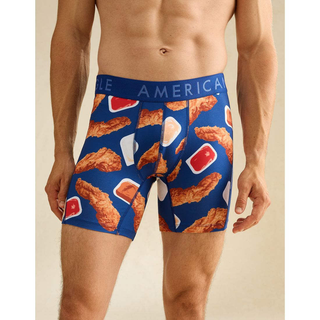 American Eagle AE