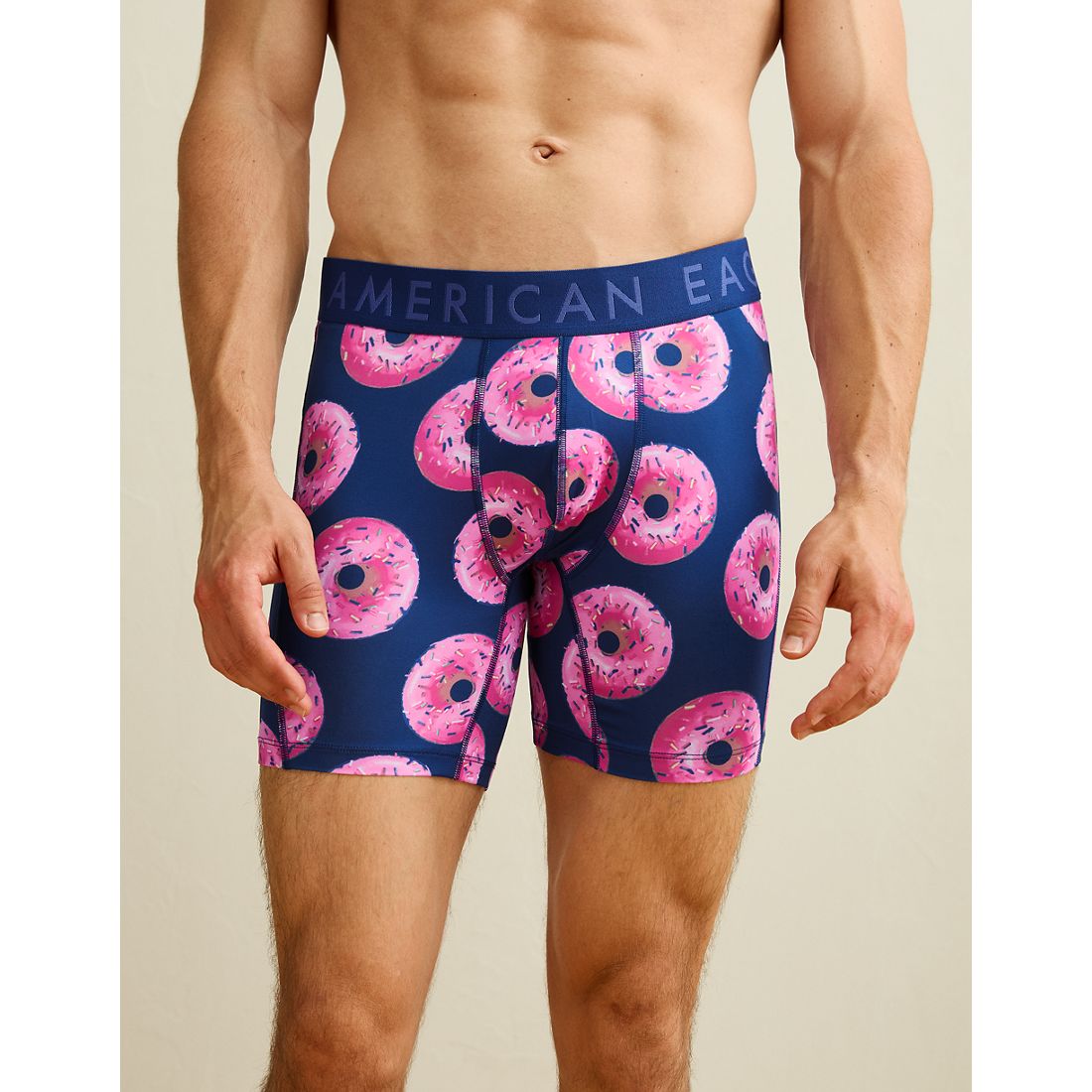 American Eagle AE