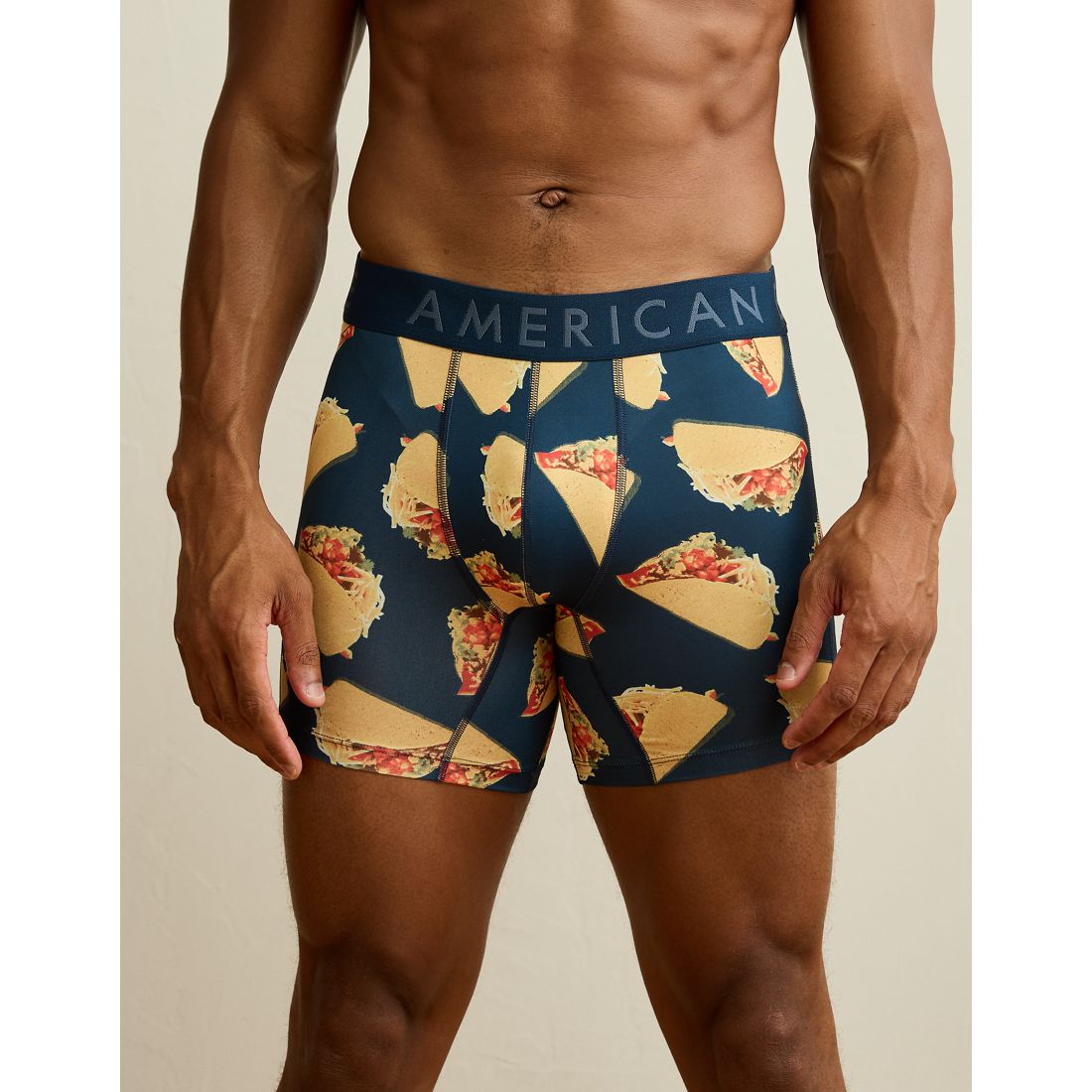 American Eagle AE