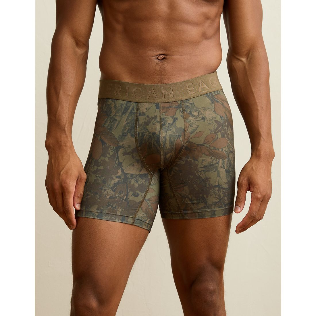 American Eagle AE