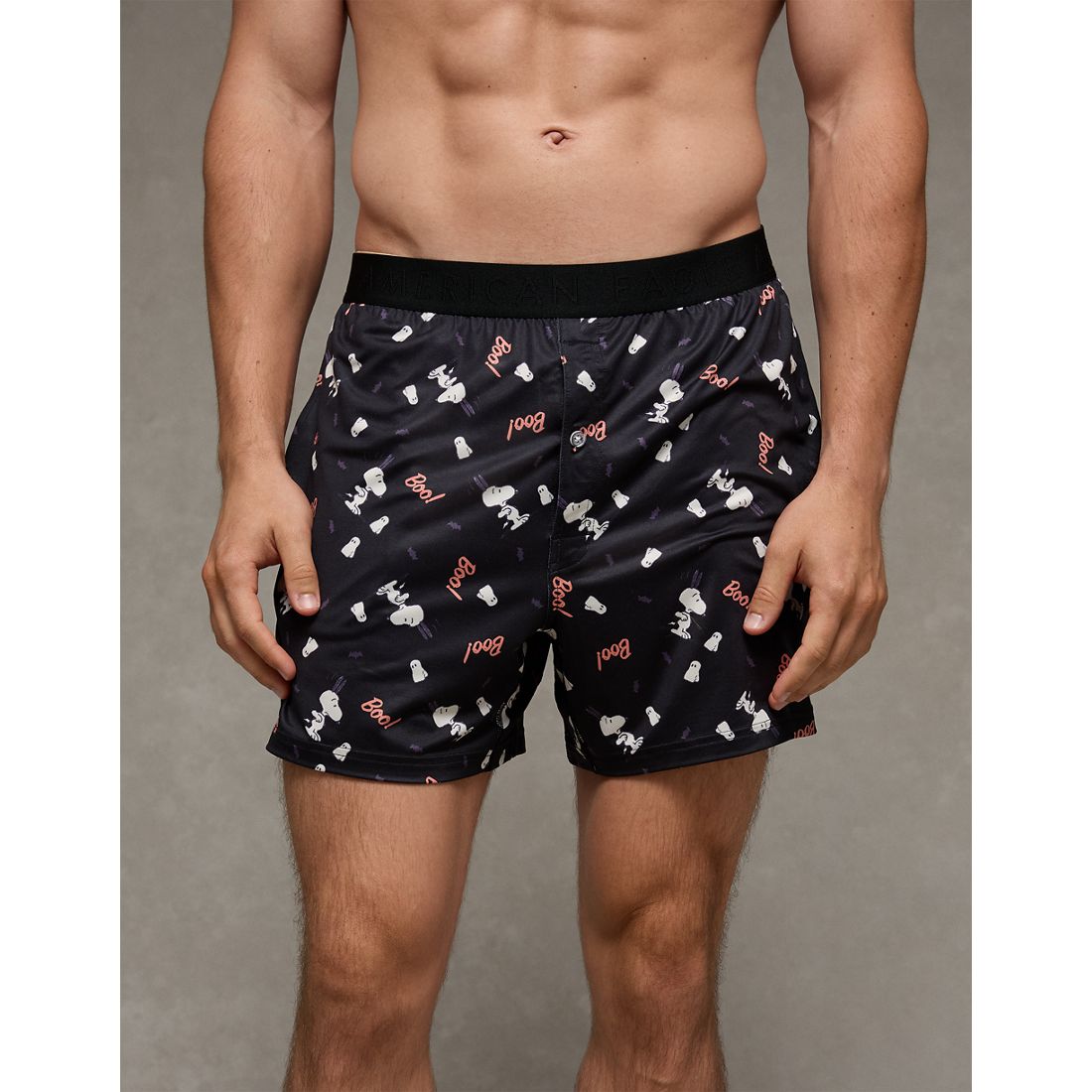 American Eagle AE