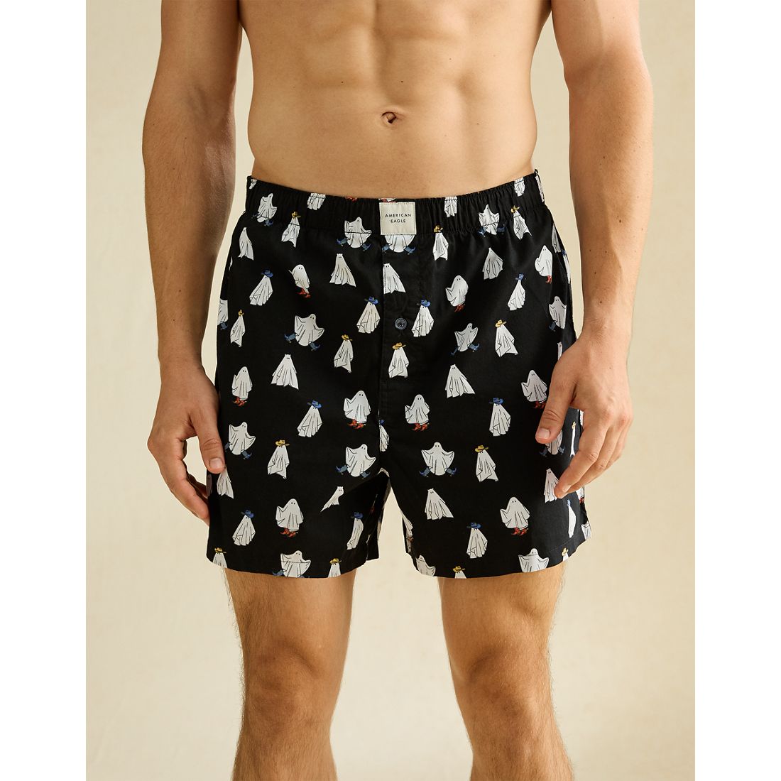 American Eagle AE