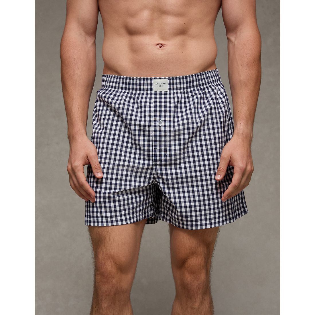 American Eagle AE