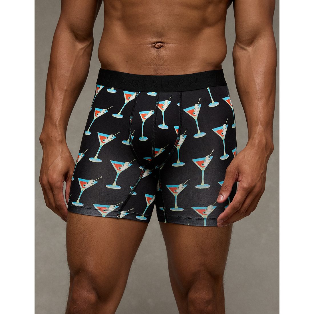American Eagle AE