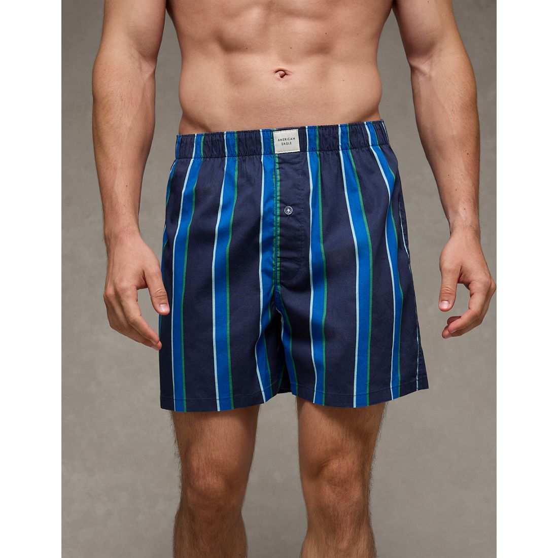 American Eagle AE