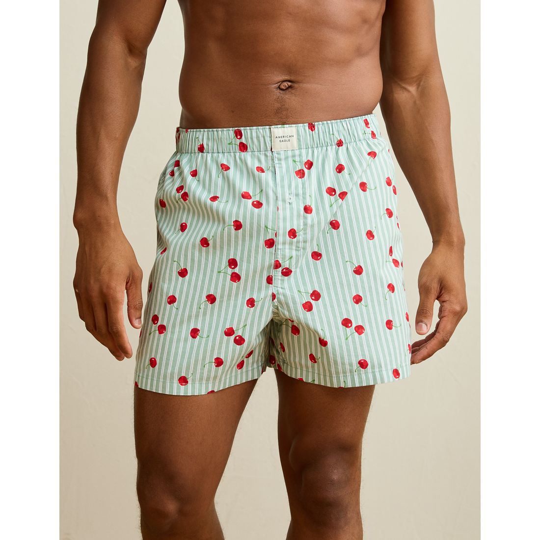 American Eagle AE
