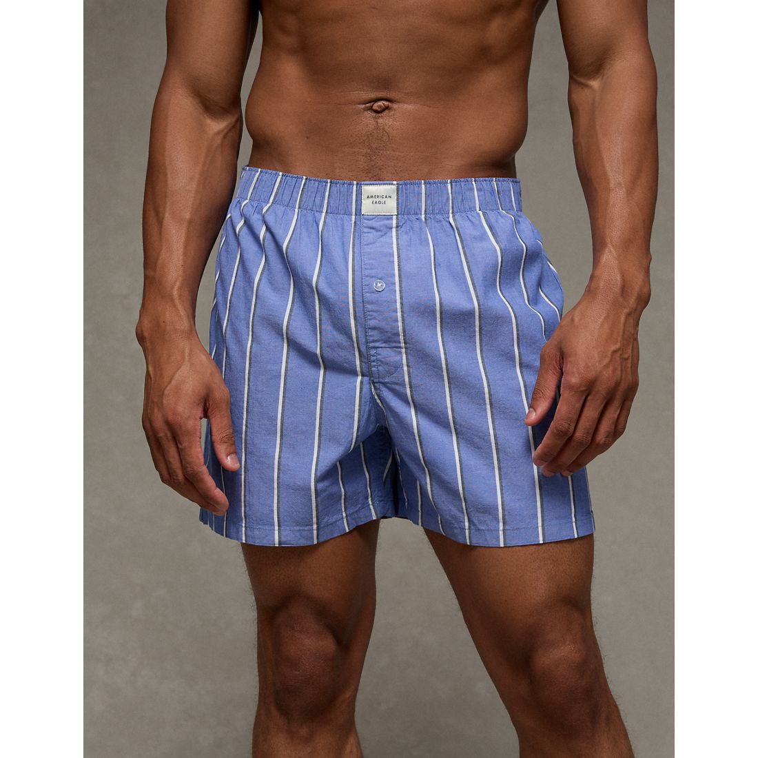 American Eagle AE