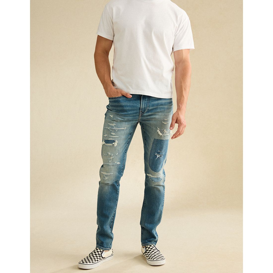 American Eagle AE Skinny Jean