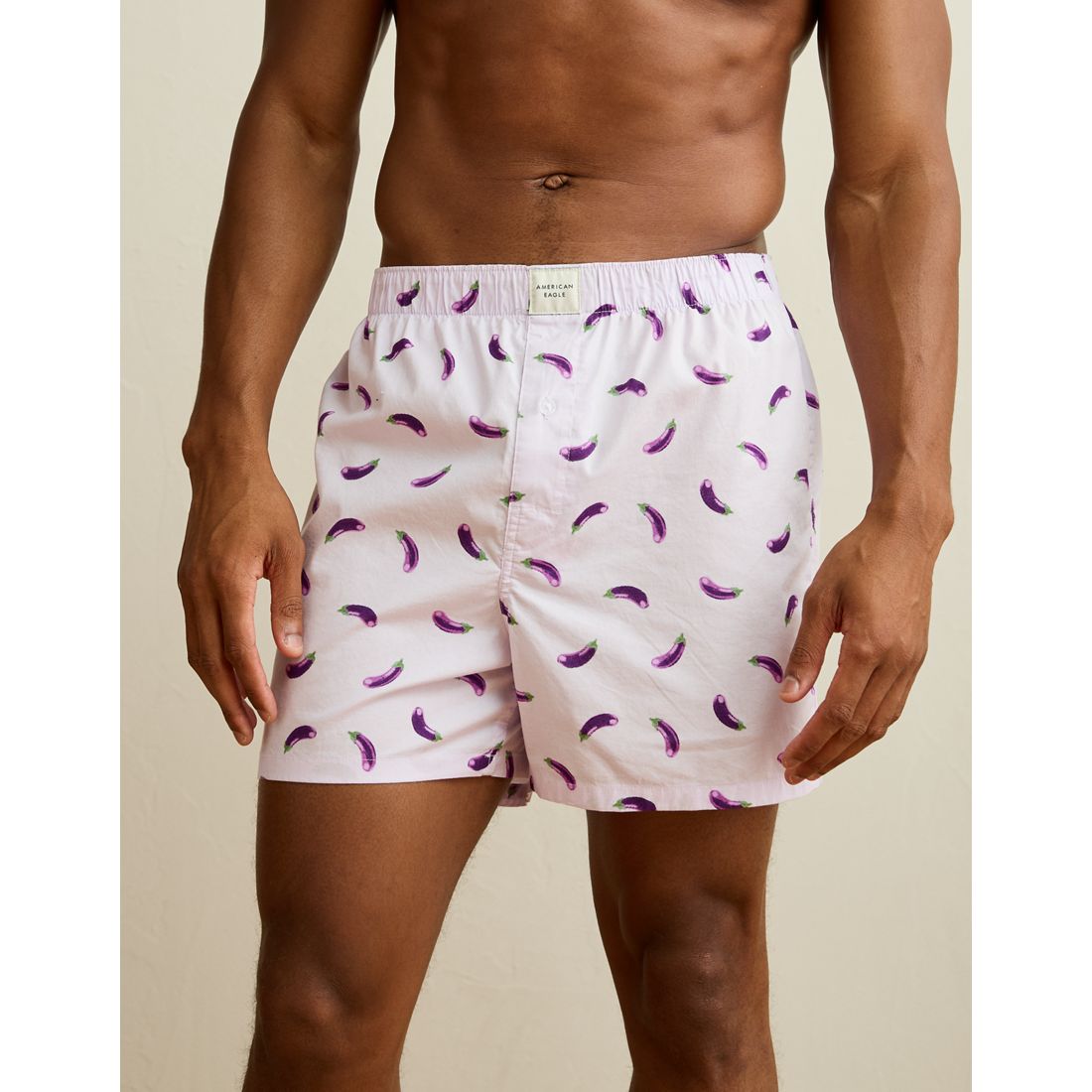 American Eagle AE