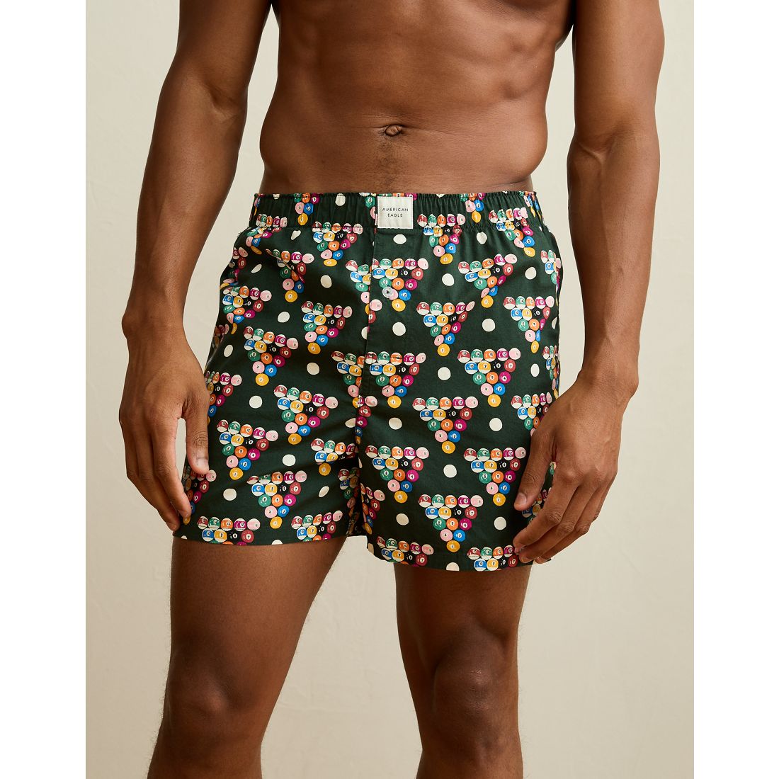 American Eagle AE