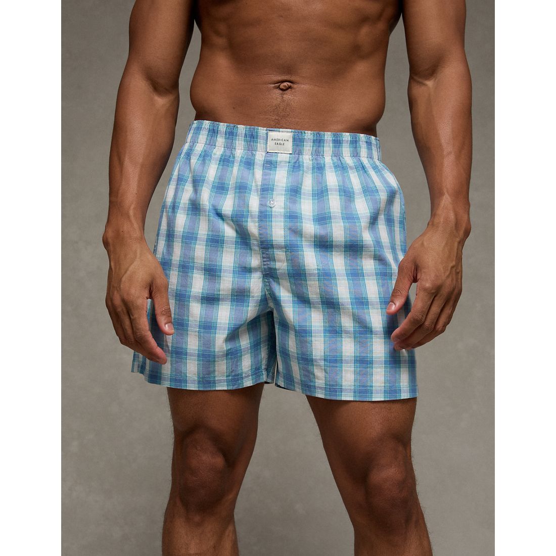 American Eagle AE