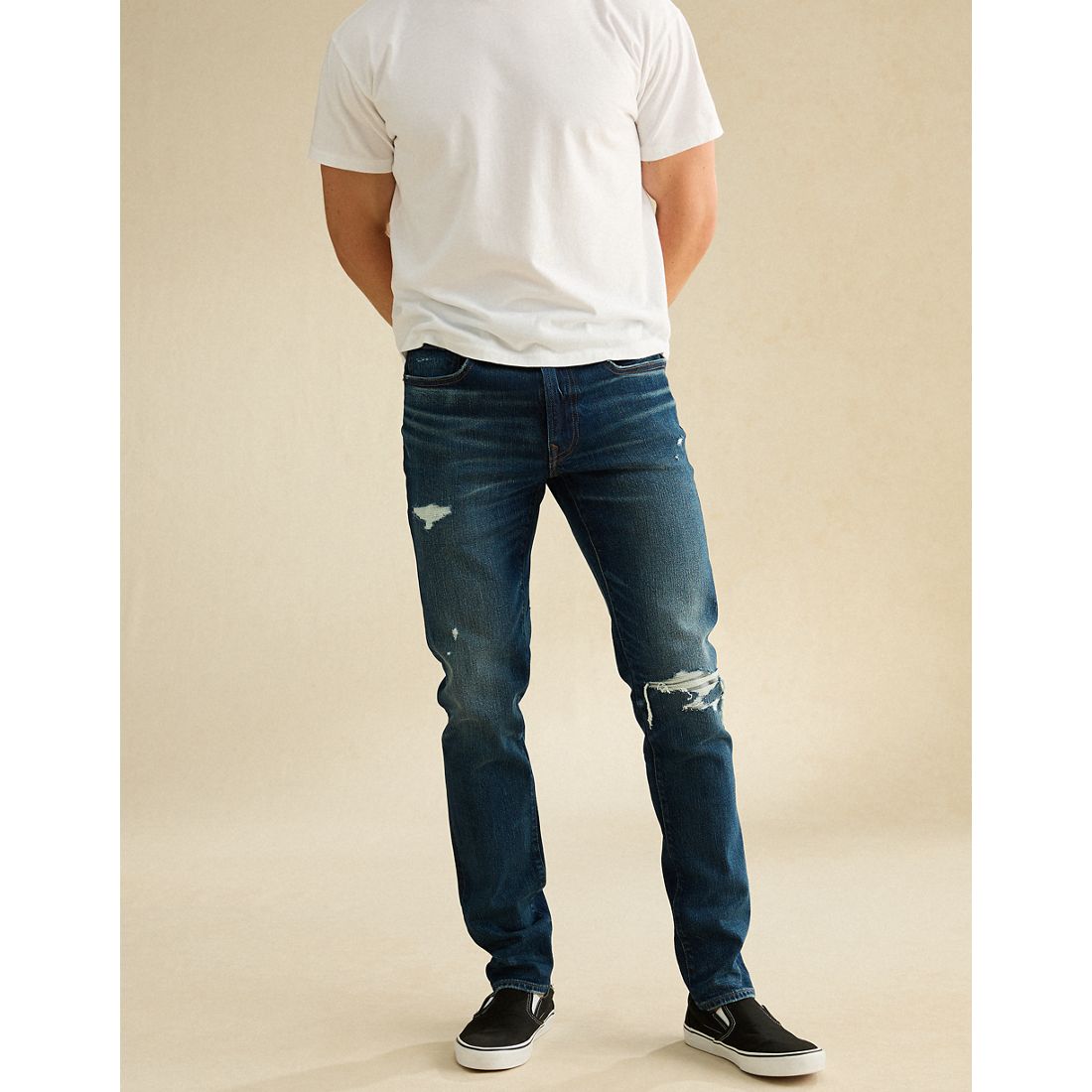 American Eagle AE Skinny Jean