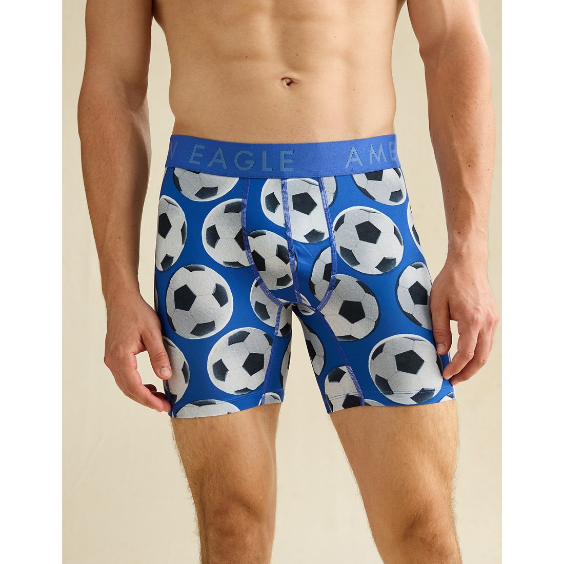 American Eagle AE