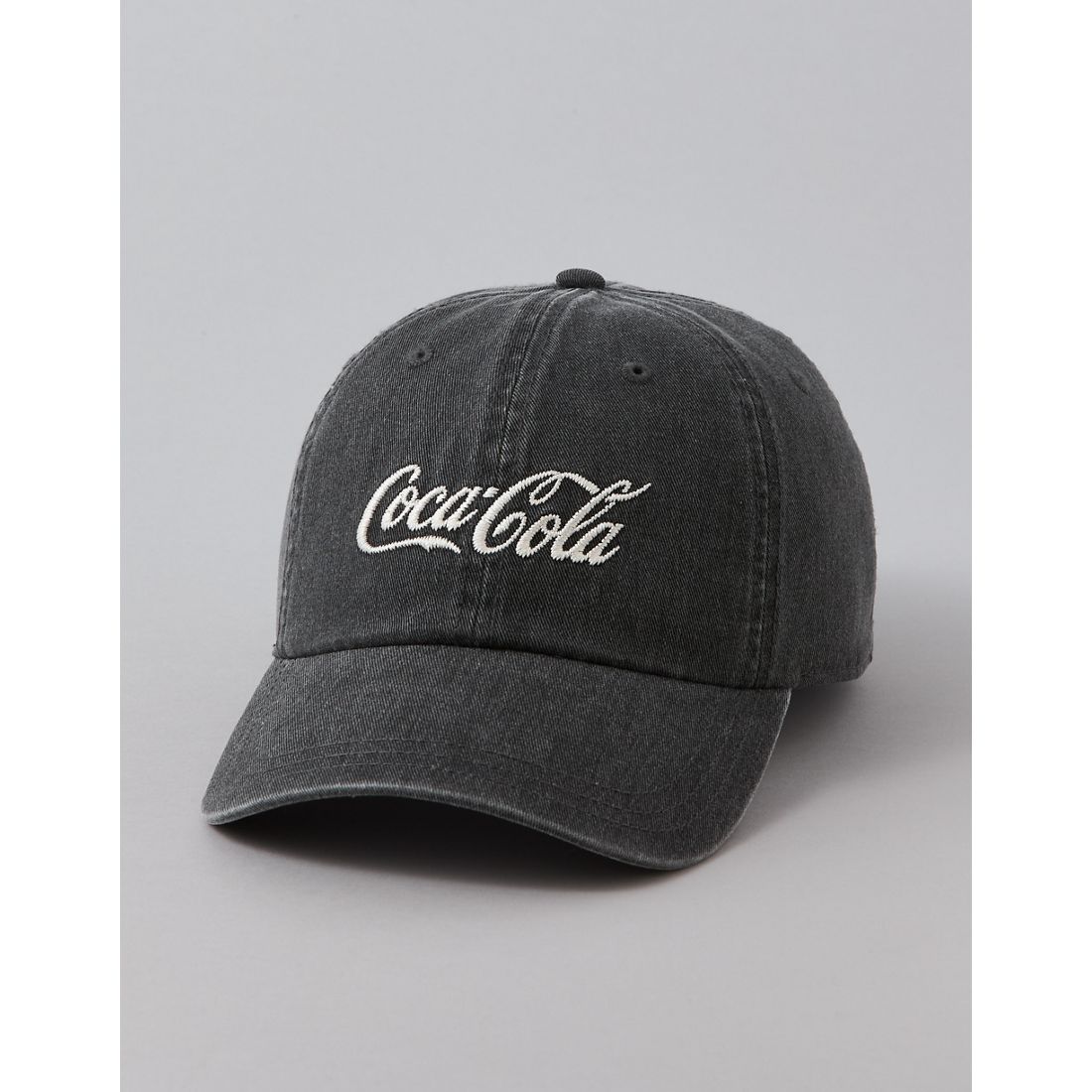 American Eagle AE Coca Cola Baseball Hat