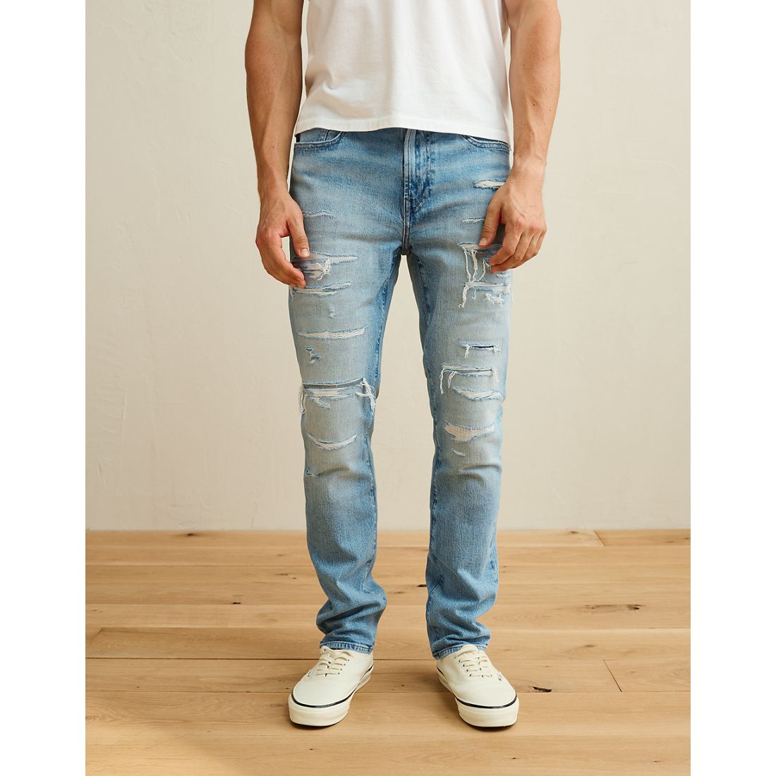 American Eagle AE Slim Jean