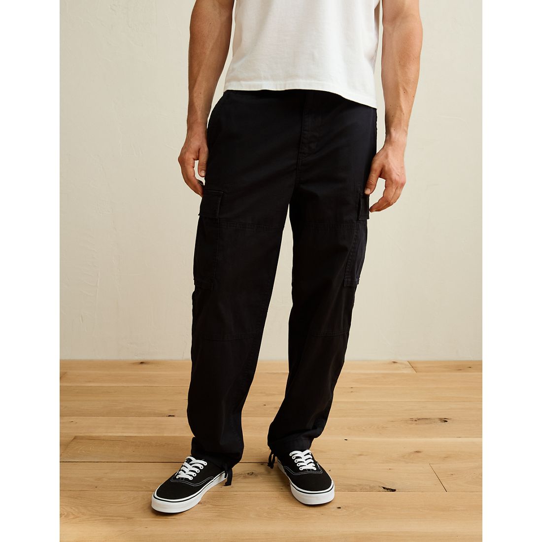 American Eagle AE Flex Lived-In Cargo Pant
