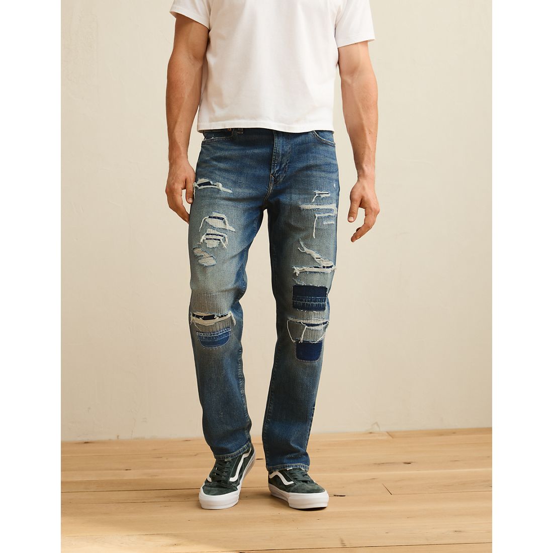 American Eagle AE 19 Jean
