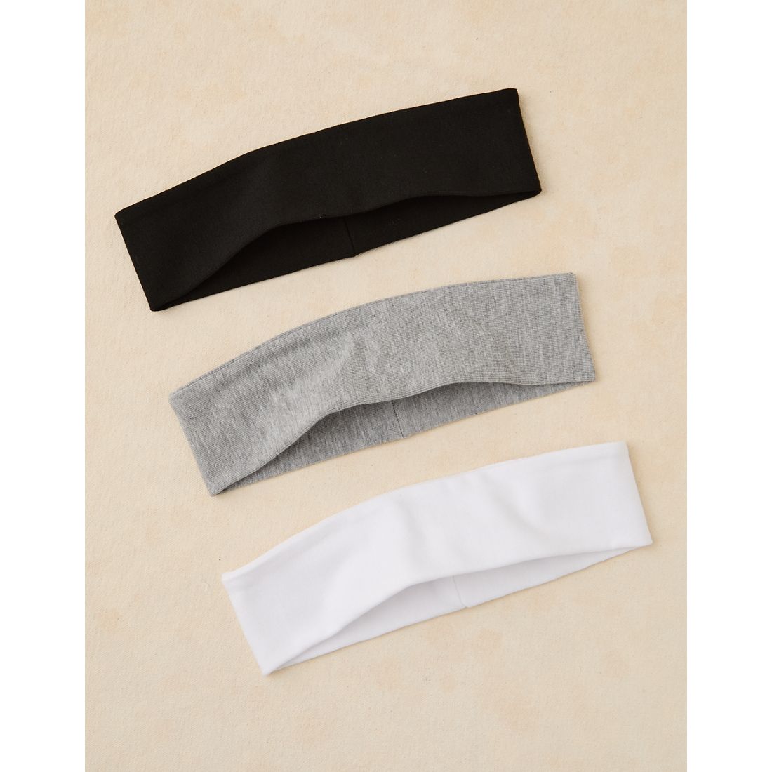 American Eagle AE Soft Headband 3-Pack