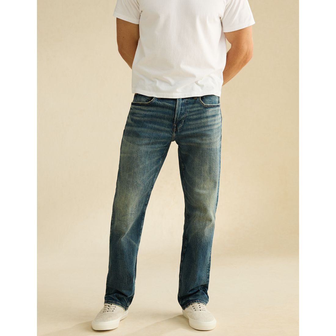 American Eagle AE Original Bootcut Jean