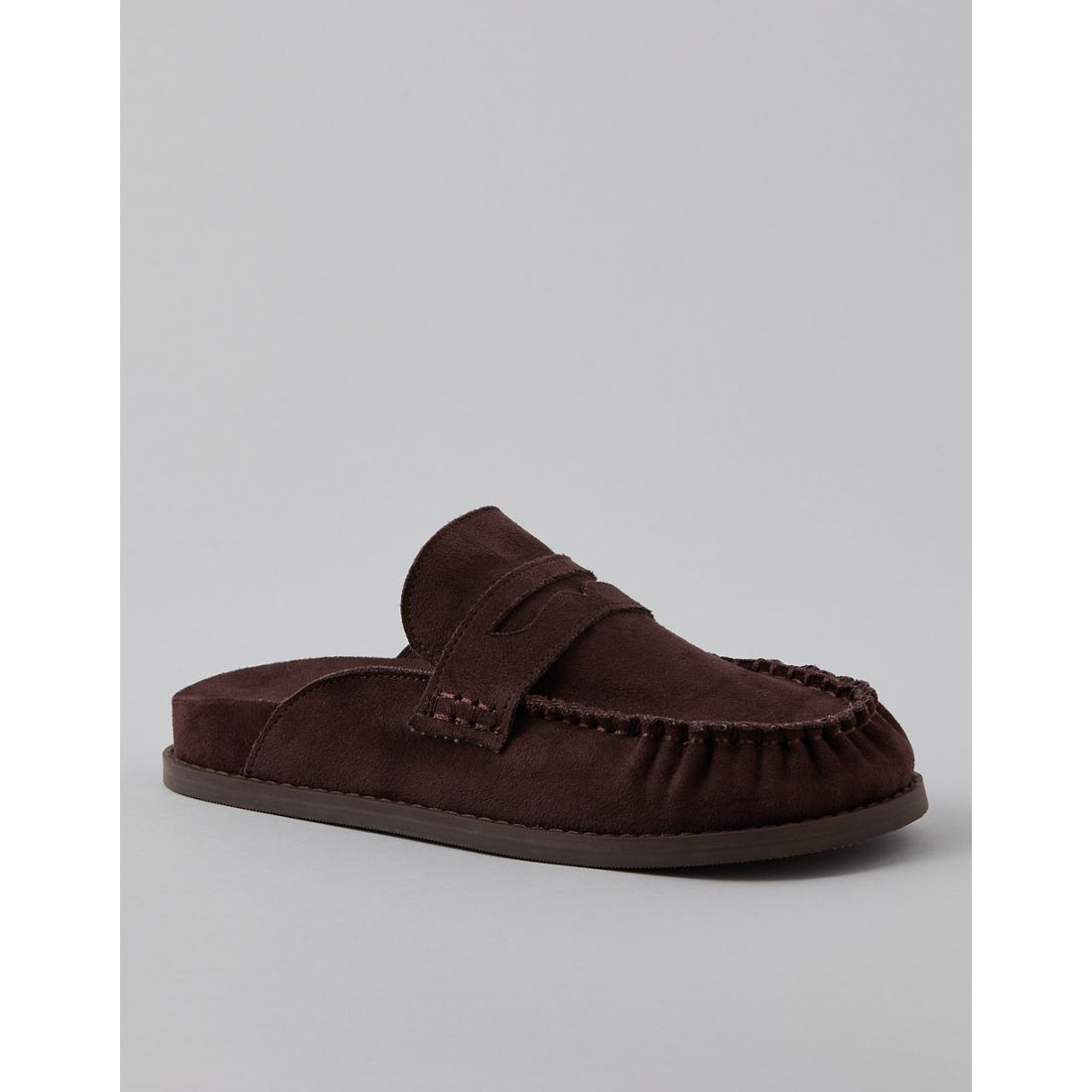 American Eagle AE Loafer Platform Clog