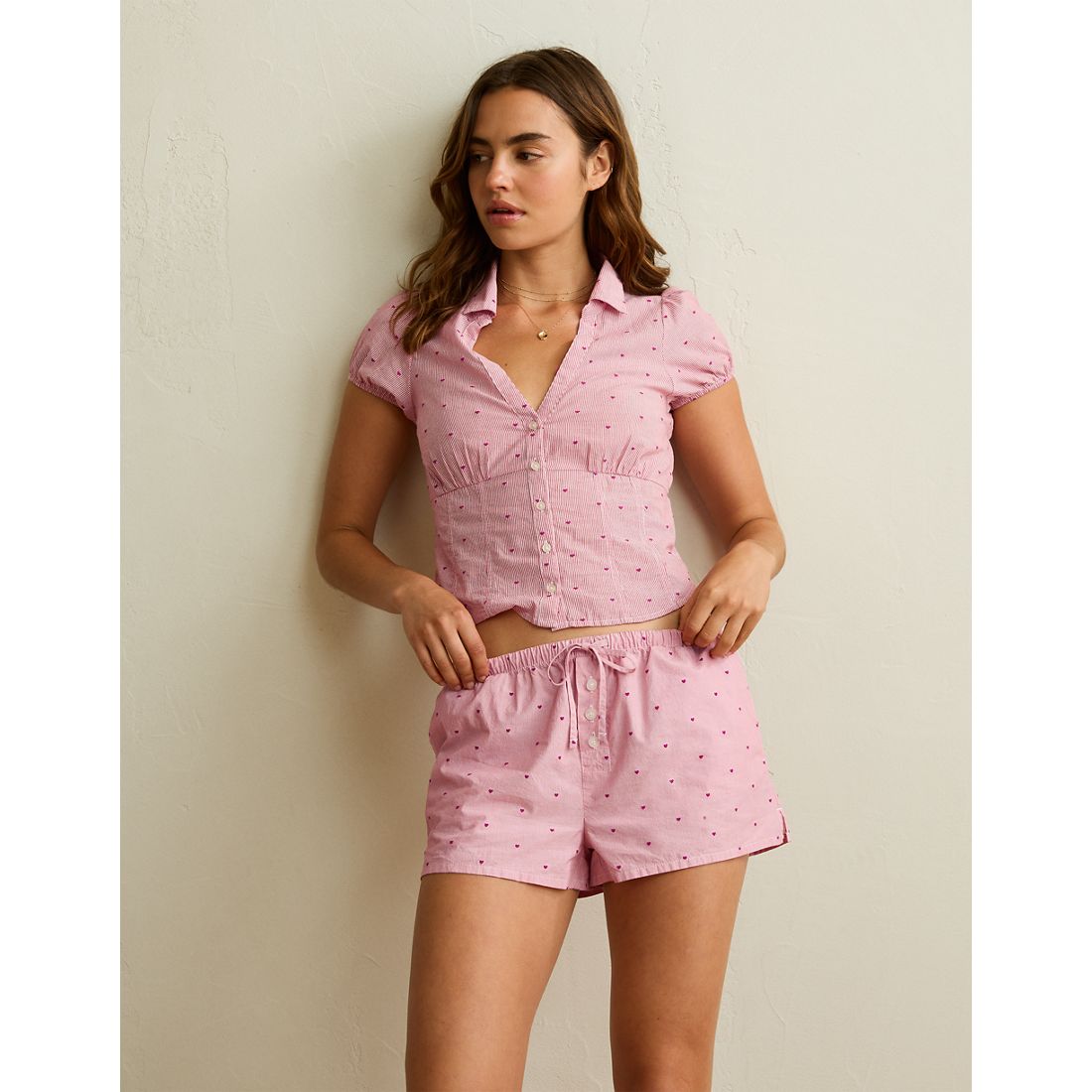 American Eagle AE Micro Boxer Short