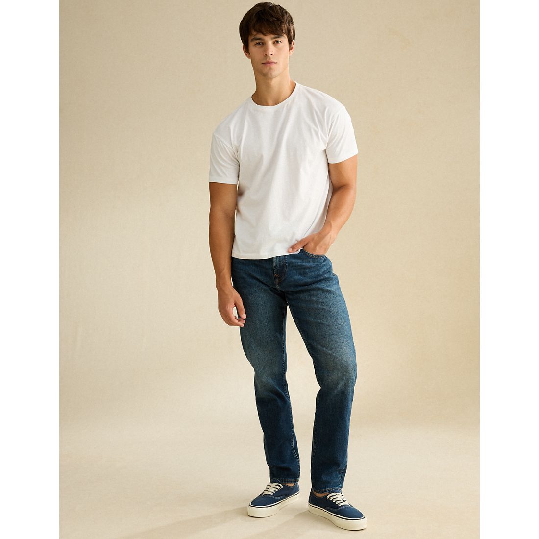 American Eagle AE Athletic Fit Jean