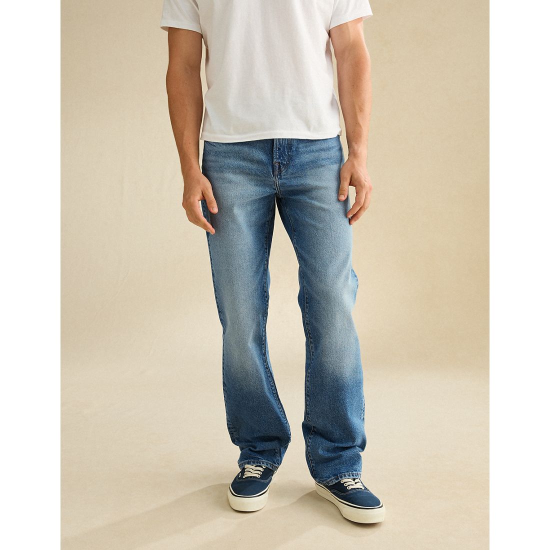 American Eagle AE Original Bootcut Jean