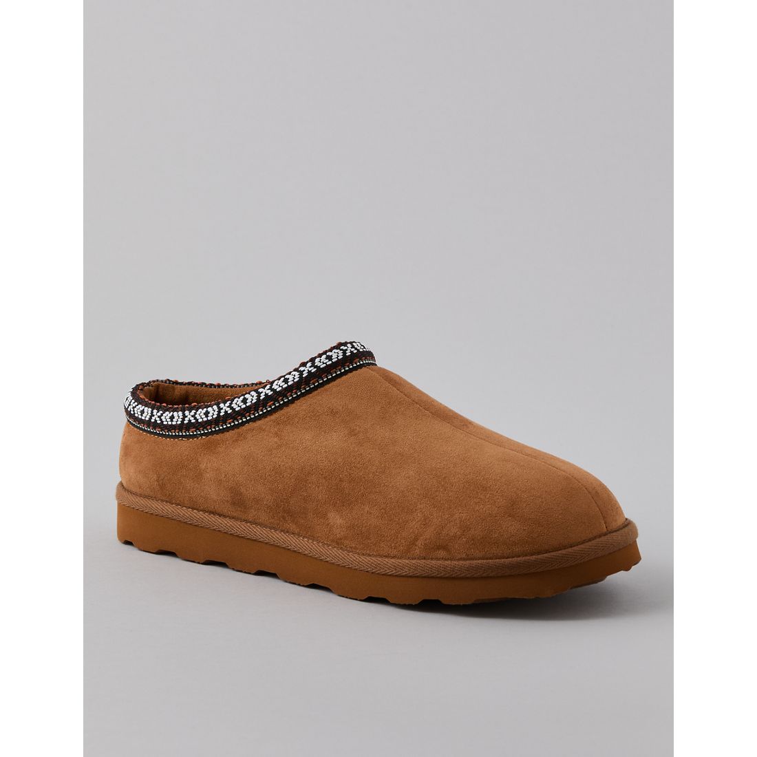 American Eagle AE Suede Slipper