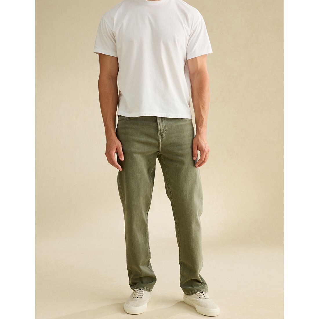 American Eagle AE Original Straight Jean